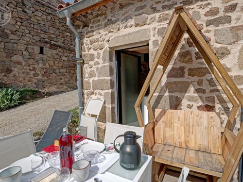 Gasthaus Saint-Julien-Molin-Molette, 1 Schlafzimmer, 2 Personen - photo_1011664327730