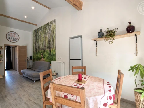 Gasthaus Saint-Julien-Molin-Molette, 1 Schlafzimmer, 2 Personen - photo_1011664327730