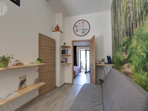 Gasthaus Saint-Julien-Molin-Molette, 1 Schlafzimmer, 2 Personen - photo_1011664327730