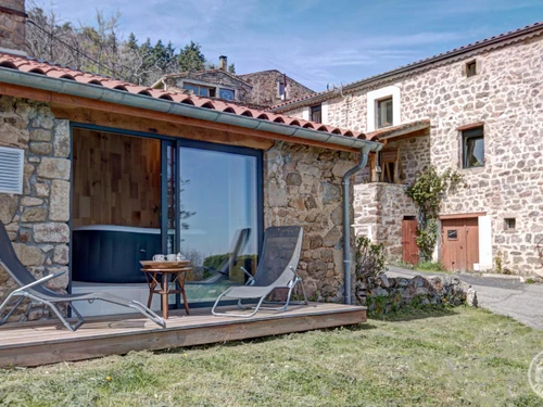 Gasthaus Saint-Julien-Molin-Molette, 4 Schlafzimmer, 11 Personen - photo_1011663453486