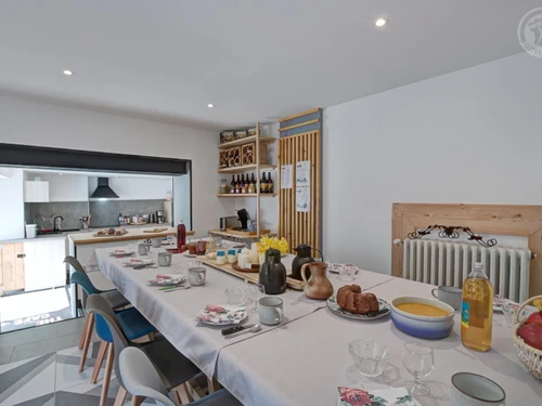 Gasthaus Saint-Julien-Molin-Molette, 4 Schlafzimmer, 11 Personen - photo_1011663453486