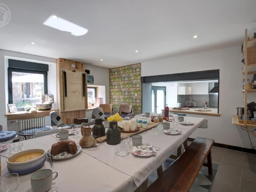 Gasthaus Saint-Julien-Molin-Molette, 4 Schlafzimmer, 11 Personen - photo_1011663453486