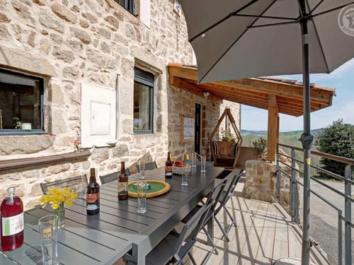 Gasthaus Saint-Julien-Molin-Molette, 3 Schlafzimmer, 9 Personen - photo_1011664327975