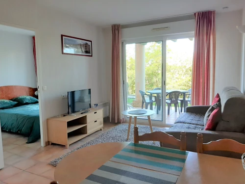 Appartement Ciboure, 2 pièces, 4 personnes - photo_14696775814