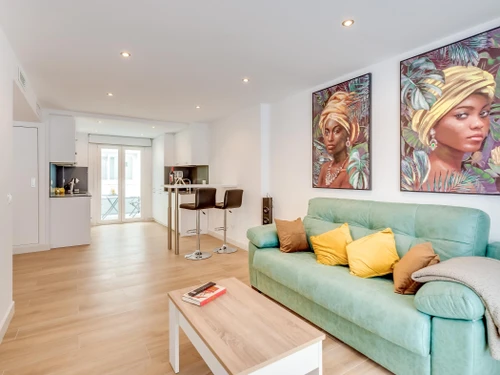 Appartement Estepona, 2 pièces, 3 personnes - photo_1011786805189