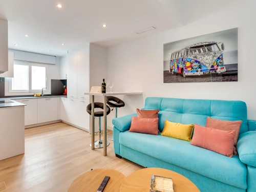 Apartamento Estepona, estudio, 3 personas - photo_1011786805517