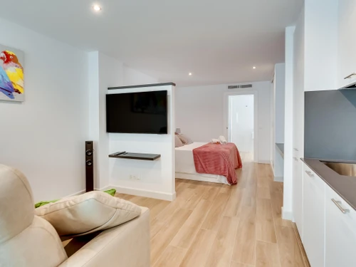 Apartment Estepona, studio flat, 3 persons - photo_1011786805884