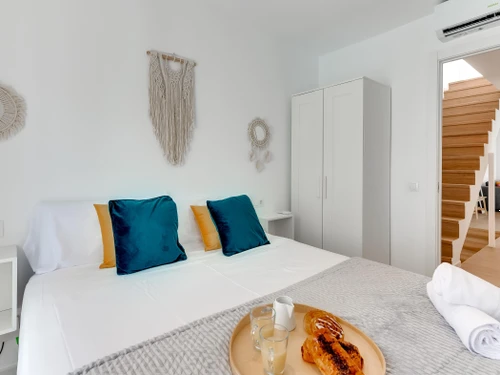 Ferienwohnung Estepona, 2 Schlafzimmer, 5 Personen - photo_1011786806266