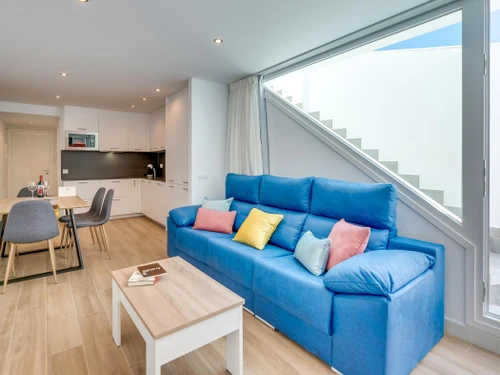 Ferienwohnung Estepona, 3 Schlafzimmer, 6 Personen - photo_1011786806472