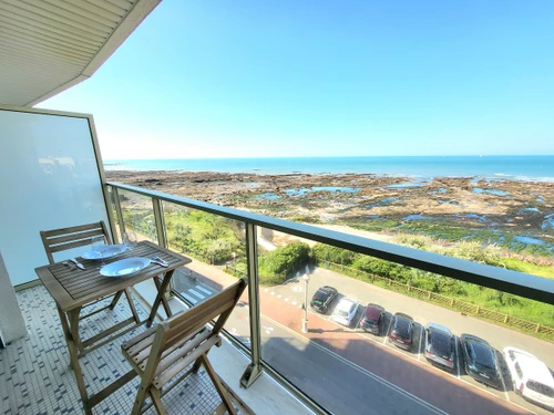Appartement Les Sables-d'Olonne, 3 pièces, 6 personnes - photo_17534572586
