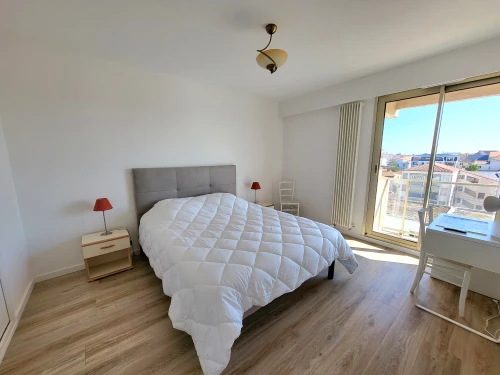 Appartement Les Sables-d'Olonne, 3 pièces, 6 personnes - photo_17534572586