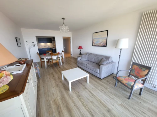 Appartement Les Sables-d'Olonne, 3 pièces, 6 personnes - photo_17534572586