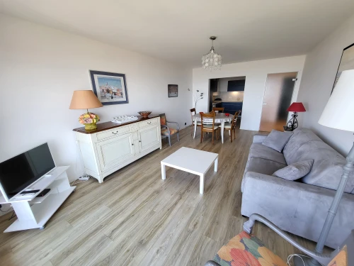 Appartement Les Sables-d'Olonne, 3 pièces, 6 personnes - photo_17534572586