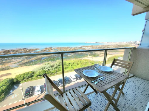 Appartement Les Sables-d'Olonne, 3 pièces, 6 personnes - photo_17534572586