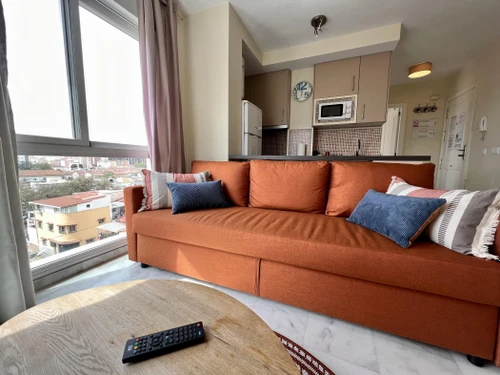 Apartment Málaga, 1 bedroom, 3 persons - photo_1011751112379