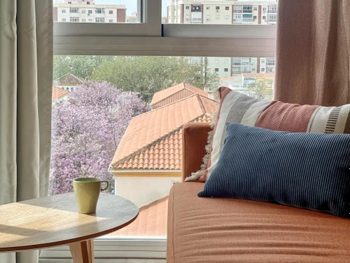 Apartment Málaga, 1 bedroom, 3 persons - photo_1011751112379