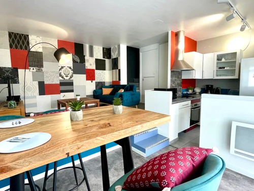 Villa Canet-en-Roussillon, 3 bedrooms, 6 persons - photo_1011786849174