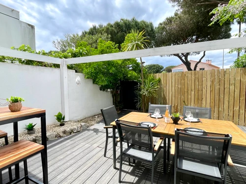 Casa Canet-en-Roussillon, 3 dormitorios, 6 personas - photo_1011786849174