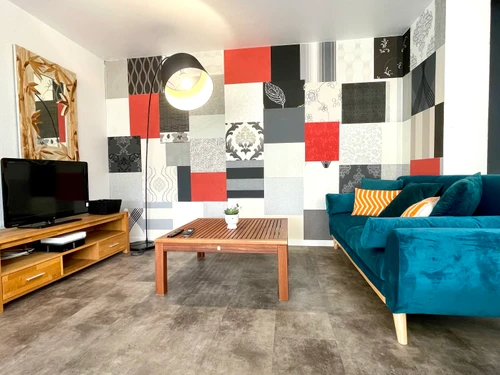 Villa Canet-en-Roussillon, 3 bedrooms, 6 persons - photo_1011786849174