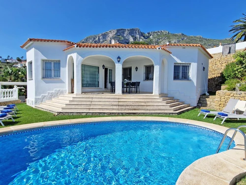 Villa Denia, 3 Schlafzimmer, 6 Personen - photo_1011589464584