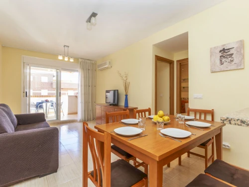 Apartment Oropesa del Mar, 2 bedrooms, 6 persons - photo_12619763017