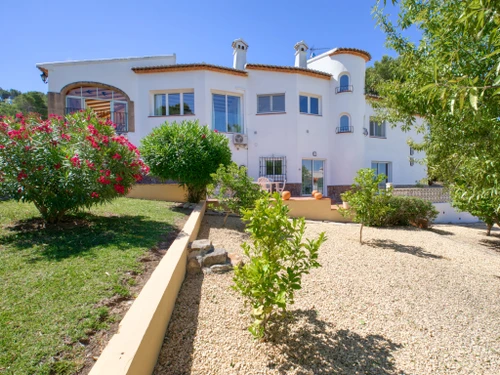 Villa Xàbia, 6 pièces, 10 personnes - photo_14796349523