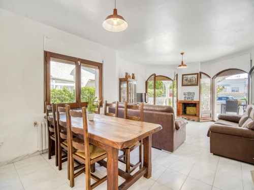 Maison Empuriabrava, 4 pièces, 6 personnes - photo_19245574947