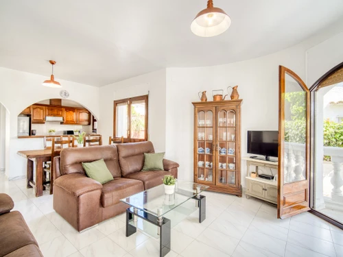 Maison Empuriabrava, 4 pièces, 6 personnes - photo_19245574947