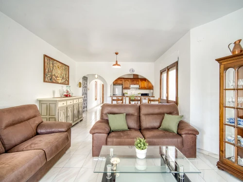 Maison Empuriabrava, 4 pièces, 6 personnes - photo_19245574947