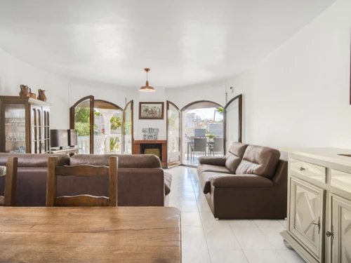 Maison Empuriabrava, 4 pièces, 6 personnes - photo_19245574947