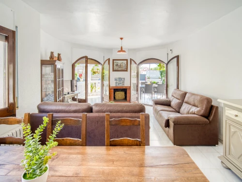 Maison Empuriabrava, 4 pièces, 6 personnes - photo_19245574947