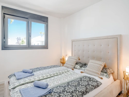 Ferienhaus Dénia, 2 Schlafzimmer, 4 Personen - photo_1011787071758