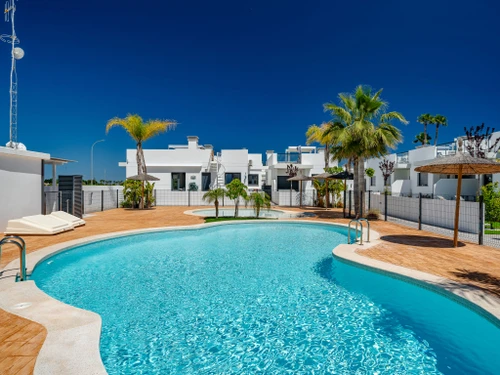 Villa Dénia, 2 bedrooms, 4 persons - photo_1011787071758