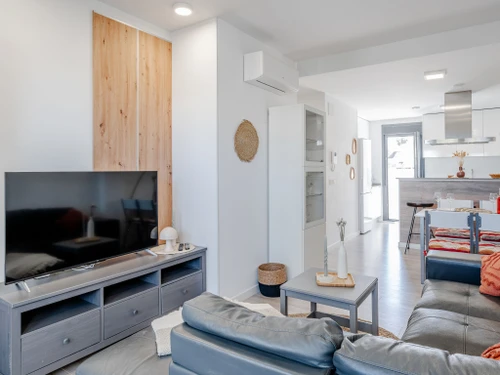 Ferienhaus Dénia, 2 Schlafzimmer, 4 Personen - photo_1011787071758