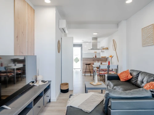 Ferienhaus Dénia, 2 Schlafzimmer, 4 Personen - photo_1011787071758