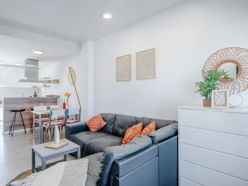 Ferienhaus Dénia, 2 Schlafzimmer, 4 Personen - photo_1011787071758