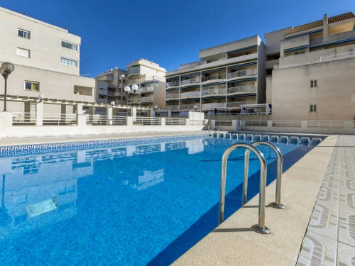 Apartment Oropesa del Mar, 2 bedrooms, 6 persons - photo_8480974963