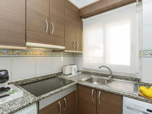 Apartment Cambrils, 2 bedrooms, 4 persons - photo_1011787073720