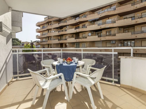 Apartamento Salou, 2 dormitorios, 5 personas - photo_1011787074888