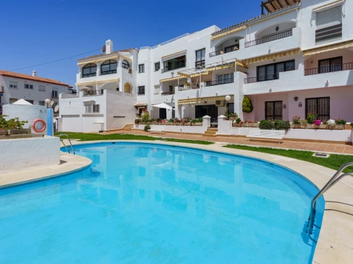 Apartamento Nerja, 2 dormitorios, 4 personas - photo_1011680930659