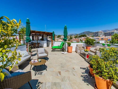 Apartamento Nerja, 2 dormitorios, 4 personas - photo_1011680930659