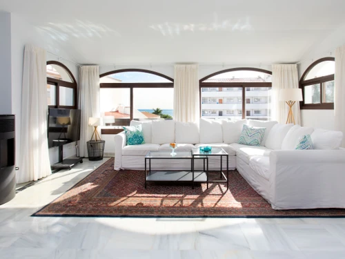 Apartamento Nerja, 2 dormitorios, 4 personas - photo_1011680930659