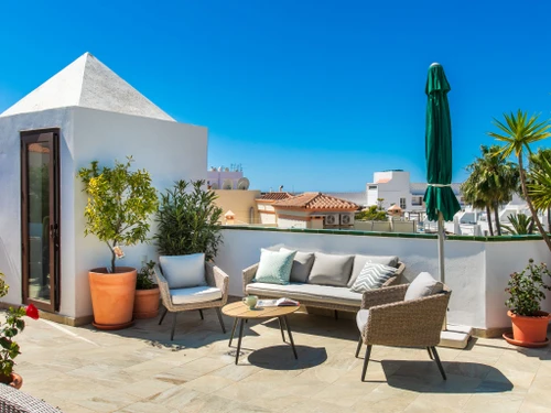 Apartamento Nerja, 2 dormitorios, 4 personas - photo_1011680930659