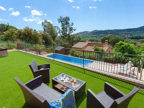 Maison Calonge, 5 pièces, 8 personnes - photo_13948788333