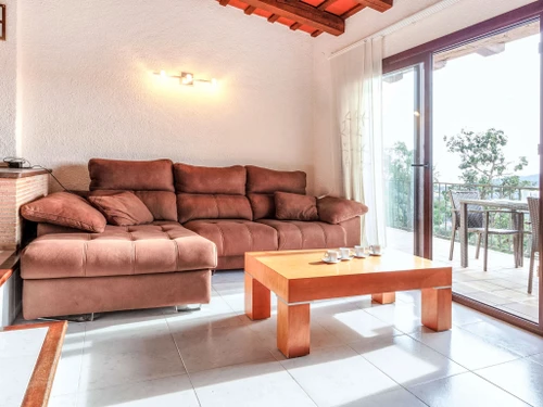 Maison Calonge, 5 pièces, 8 personnes - photo_13948788333