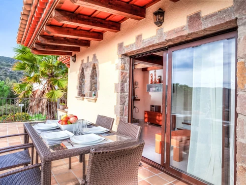 Maison Calonge, 5 pièces, 8 personnes - photo_13948788333