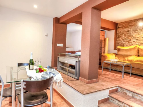 Maison Calonge, 5 pièces, 8 personnes - photo_13948788333