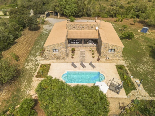Maison Artà, 5 pièces, 8 personnes - photo_15283897031