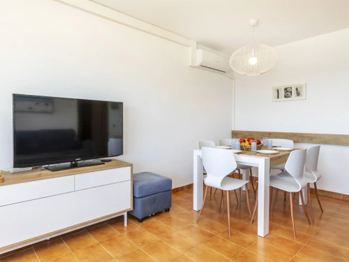 Appartement Sant Antoni de Calonge, 4 pièces, 6 personnes - photo_1011513341923