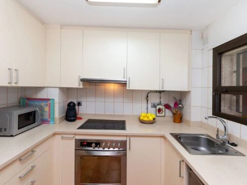 Appartement Sant Antoni de Calonge, 4 pièces, 6 personnes - photo_1011513341923